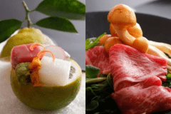 【早割90】90日前までの早期予約！花結び人気No.1の美味求真会席をお得に心ゆくまで愉しむ | 2食付