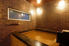 金泉◆私人温泉房间【蝦夷菫】◆40平方米