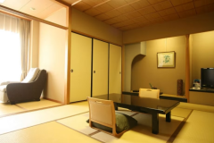 金泉◆带露天温泉的客房◆配有按摩椅◆60平方米