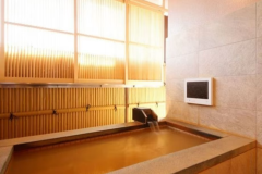 金泉◆带露天温泉的客房◆配有按摩椅◆60平方米