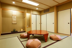 金泉◆带露天温泉的ジュニア套房◆檜木浴池◆95平方米