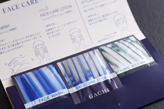 メンズプラン