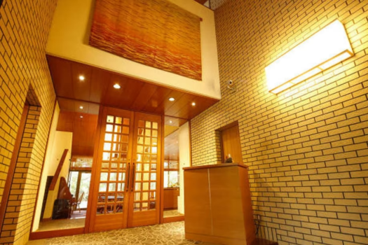 ◆Twin Room◆Non-smoking Room◆