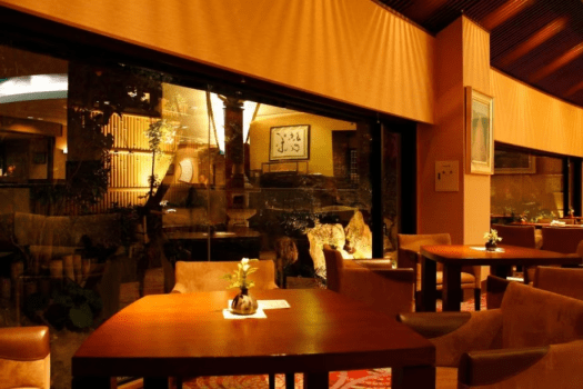 ◆现代日本风格◆（禁烟房）◆