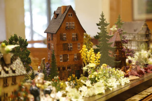 ◆Twin Room◆Non-smoking Room◆