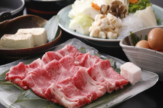 料理一例