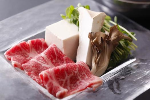 料理一例