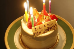 記念日におすすめです