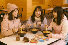 【1/31まで予約可】テーブル席（定員４名）