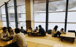 【1/31まで予約可】座敷席