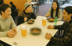 【2/1～2/28】テーブル席（定員６名）