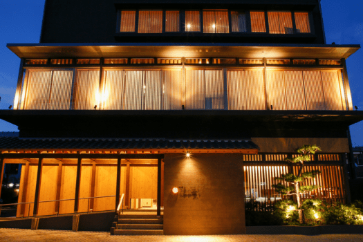 【2018年6月20日開業】湊小宿 海の薫とAWAJISHIMA