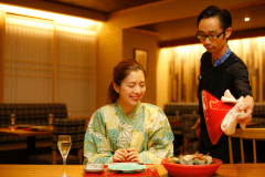 食の宝庫・淡路島の文化・風土の中で育まれてきた島の食と出会う