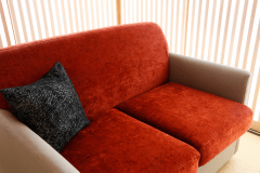 モデレートコーナー和室Ａベッド付（36平米）