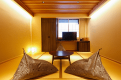 モデレート和室（32平米）