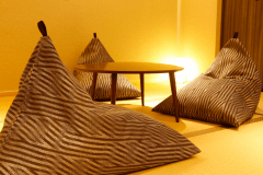 モデレート和室（32平米）