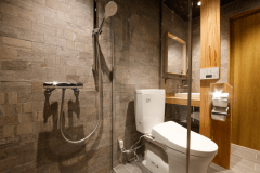 和風ツイン（20平米）（一例）