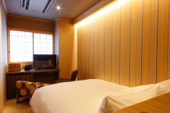 和風ダブル（18平米）（一例）