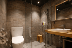 和風ダブル（18平米）（一例）※バスタブなし