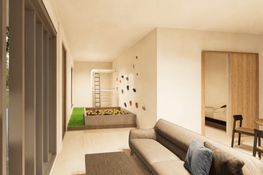 ◆◇◆キッズルーム付き！『家族の笑顔100％プラン』◆◇◆