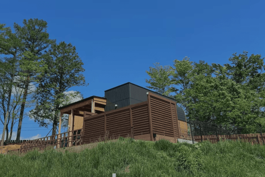 OASOBI小屋 -月之兔-