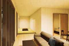 ヒルズキャビン -伊達-