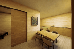 まきろぎキャビン -楓-