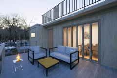 まきろぎキャビン -楓-