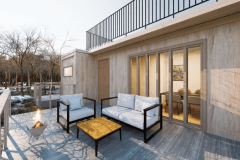 まきろぎキャビン -楓-