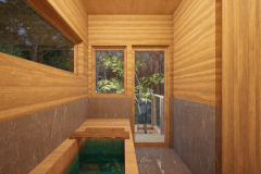 まきろぎキャビン -悠-