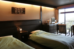 【夢おぼろ】プチスイート客室