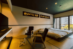 【あかつき】畳の香りとベッドのぬくもり｜2025年7月リニューアル