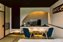 【あかつき】畳の香りとベッドのぬくもり｜2025年7月リニューアル