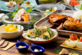 【伊豆会席膳】細部にまでこだわった彩り豊かなお料理