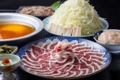 【鴨ねぎ鍋】高栄養価なのにヘルシー！滋味深くコクある鴨肉で癒される