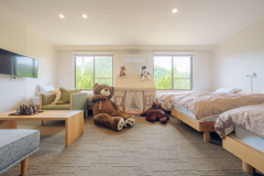 4ベッドルーム（ファミリー）