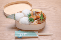 【朝食box】本館で夕食をお申込みの方は、朝食boxをお渡しいたします。
