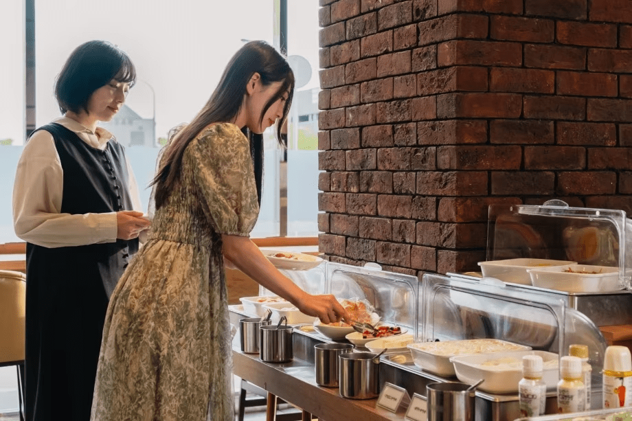 モーニング イメージ