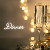 【ロングステイ｜夕食付】イン14:00／アウト12:00◆ファミリーやカップルに最適ロングステイ♪