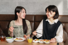 レストラン イメージ