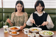 レストラン イメージ