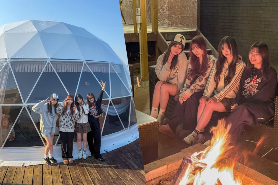 《女子旅プラン》琵琶湖のほとりで楽しむ優雅な女子旅☆~特定日限定でおひとり5,000円OFF!ご当地グルメが味わえる2食付!無料で楽しめるコンテンツも♪~【1泊2食付プラン】 《女子旅プラン》琵琶湖のほとりで楽しむ優雅な女子旅☆~特定日限定でおひとり5,000円OFF!ご当地グルメが味わえる2食付!無料で楽しめるコンテンツも♪~【1泊2食付プラン】