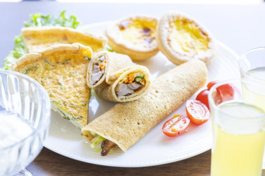 【1泊2食・贅沢BBQディナープラン】3大和牛の"近江牛"や”近江地鶏”など、エリアを代表するブランド食材を思う存分堪能するプレミアムメニュー