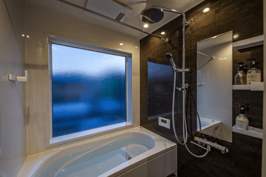 【素泊まり・持ち込みプラン】琵琶湖を眺めるプライベートヴィラステイ～自由気ままにゆったりと過ごす癒しのひとときを～