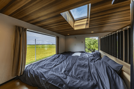 【素泊まり・持ち込みプラン】琵琶湖を眺めるプライベートヴィラステイ～自由気ままにゆったりと過ごす癒しのひとときを～