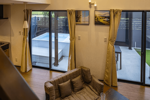 【1泊2食・スタンダードBBQプラン】"近江地鶏"や地元滋賀の旬な食材をふんだんにつかった・こだわりのBBQディナー