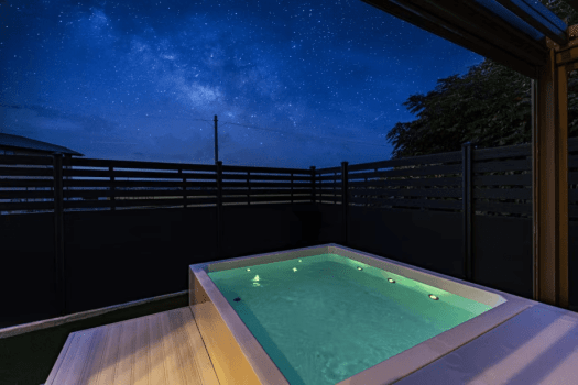 【1泊2食・贅沢BBQディナープラン】3大和牛の"近江牛"や”近江地鶏”など、エリアを代表するブランド食材を思う存分堪能するプレミアムメニュー