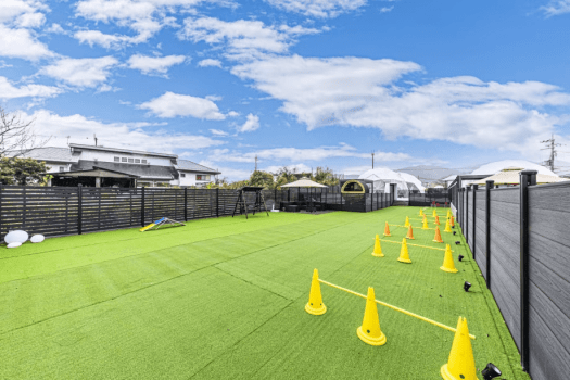 《オープン記念キャンペーン》◆期間限定！40％OFF！◆琵琶湖のほとり、愛犬と自由気ままに過ごす特別なグランピング体験【自由に選べるお食事】