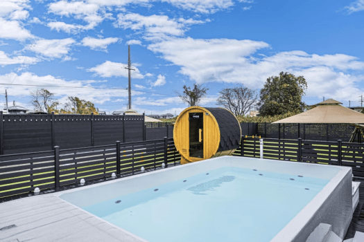 《オープン記念キャンペーン》◆期間限定！40％OFF！◆琵琶湖のほとり、愛犬と自由気ままに過ごす特別なグランピング体験【自由に選べるお食事】