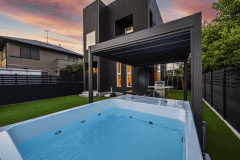 【素泊まり・持ち込みプラン】琵琶湖を眺めるプライベートヴィラステイ～自由気ままにゆったりと過ごす癒しのひとときを～